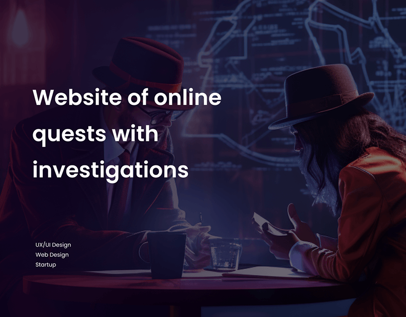 Loop HQ Behance project cover